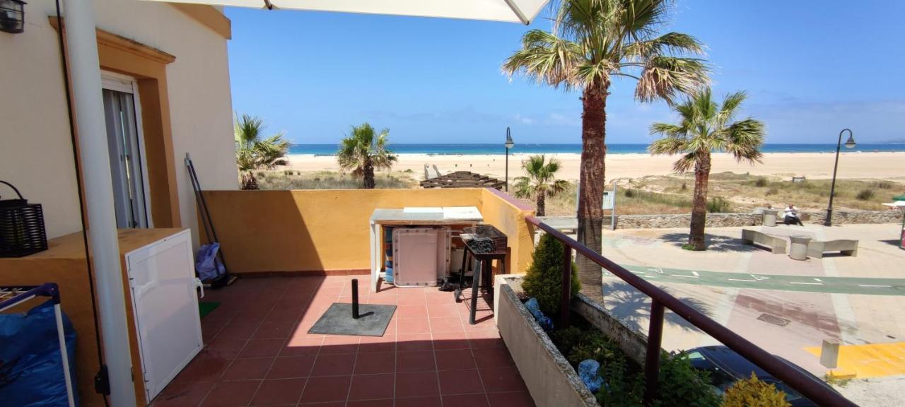 Apartamento 34 La Tortuga I Tarifa Exterior foto