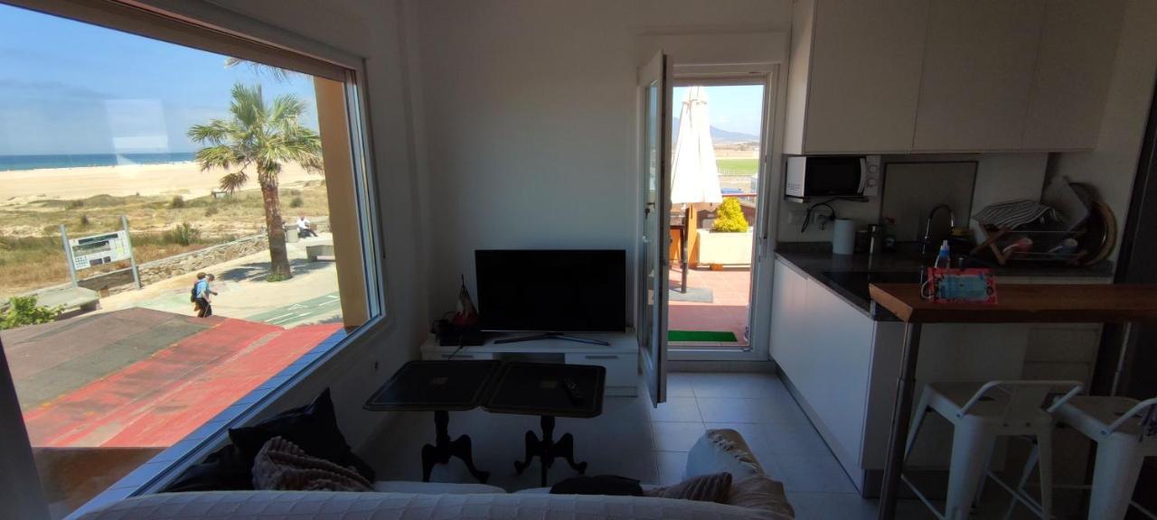 Apartamento 34 La Tortuga I Tarifa Exterior foto